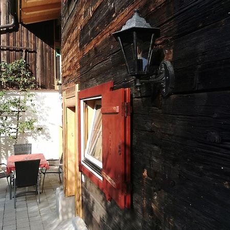 Kaiserhaus Harald Astner Ebbs Studio 2 Bagian luar foto