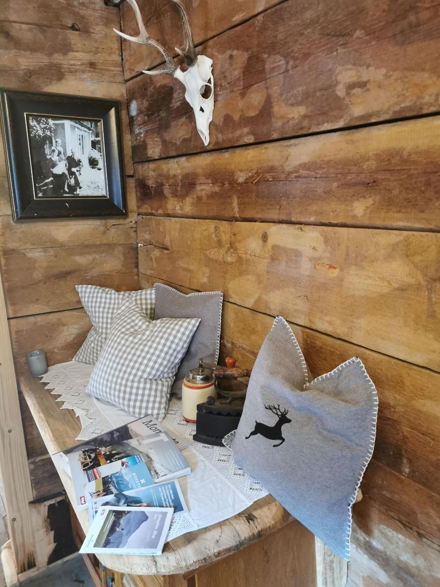 Kaiserhaus Harald Astner Ebbs Studio 2 Bagian luar foto