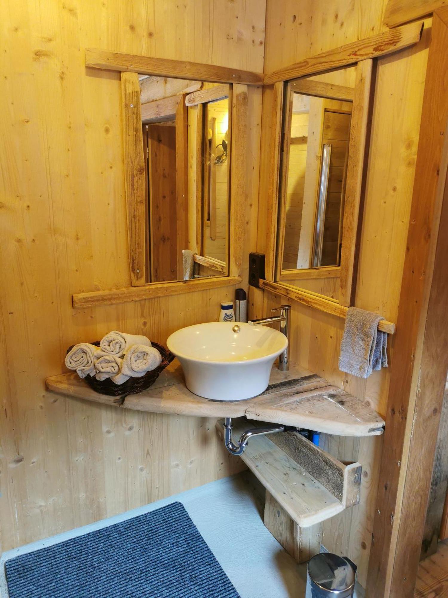 Kaiserhaus Harald Astner Ebbs Studio 2 Bagian luar foto