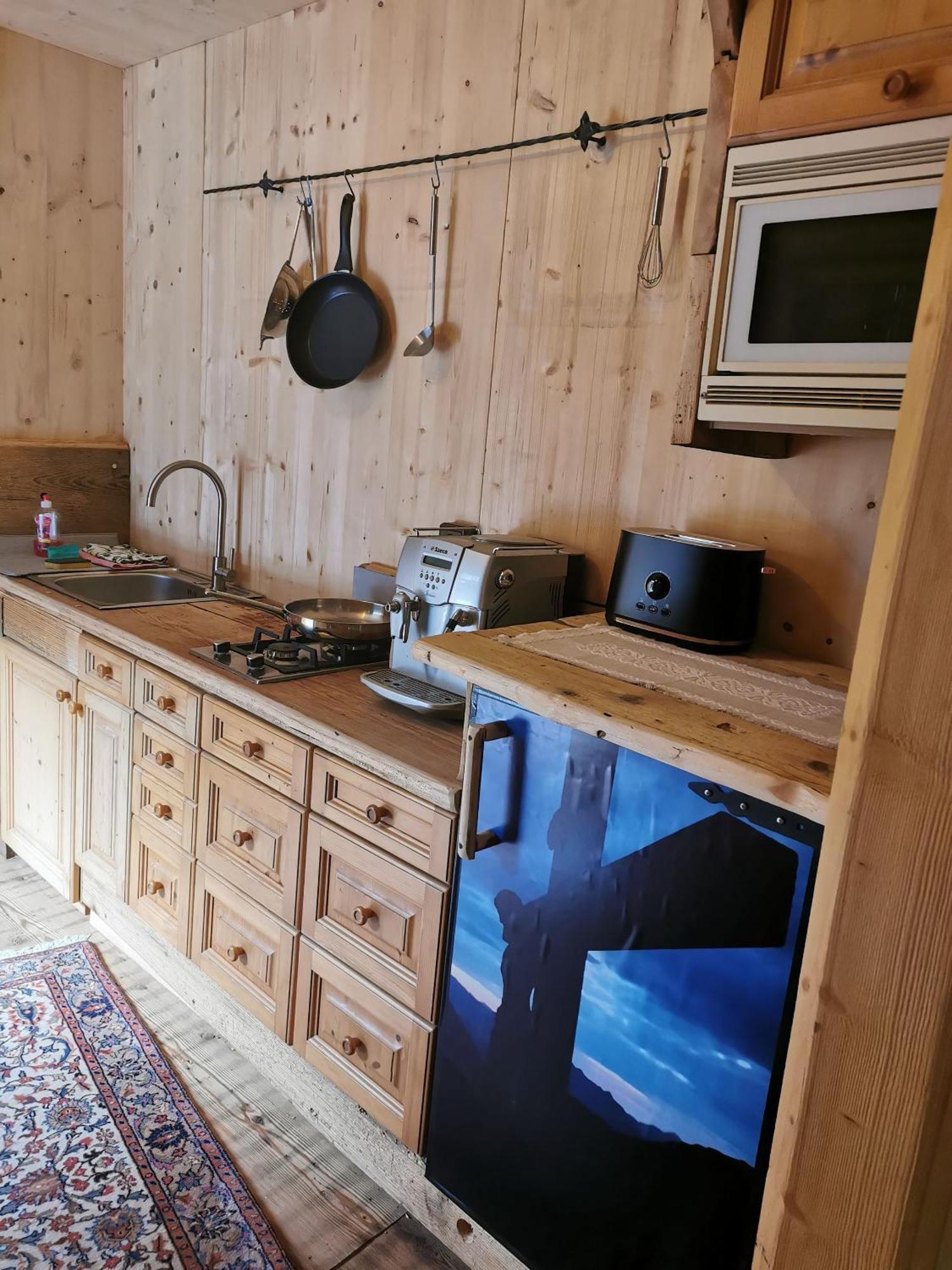 Kaiserhaus Harald Astner Ebbs Studio 2 Bagian luar foto